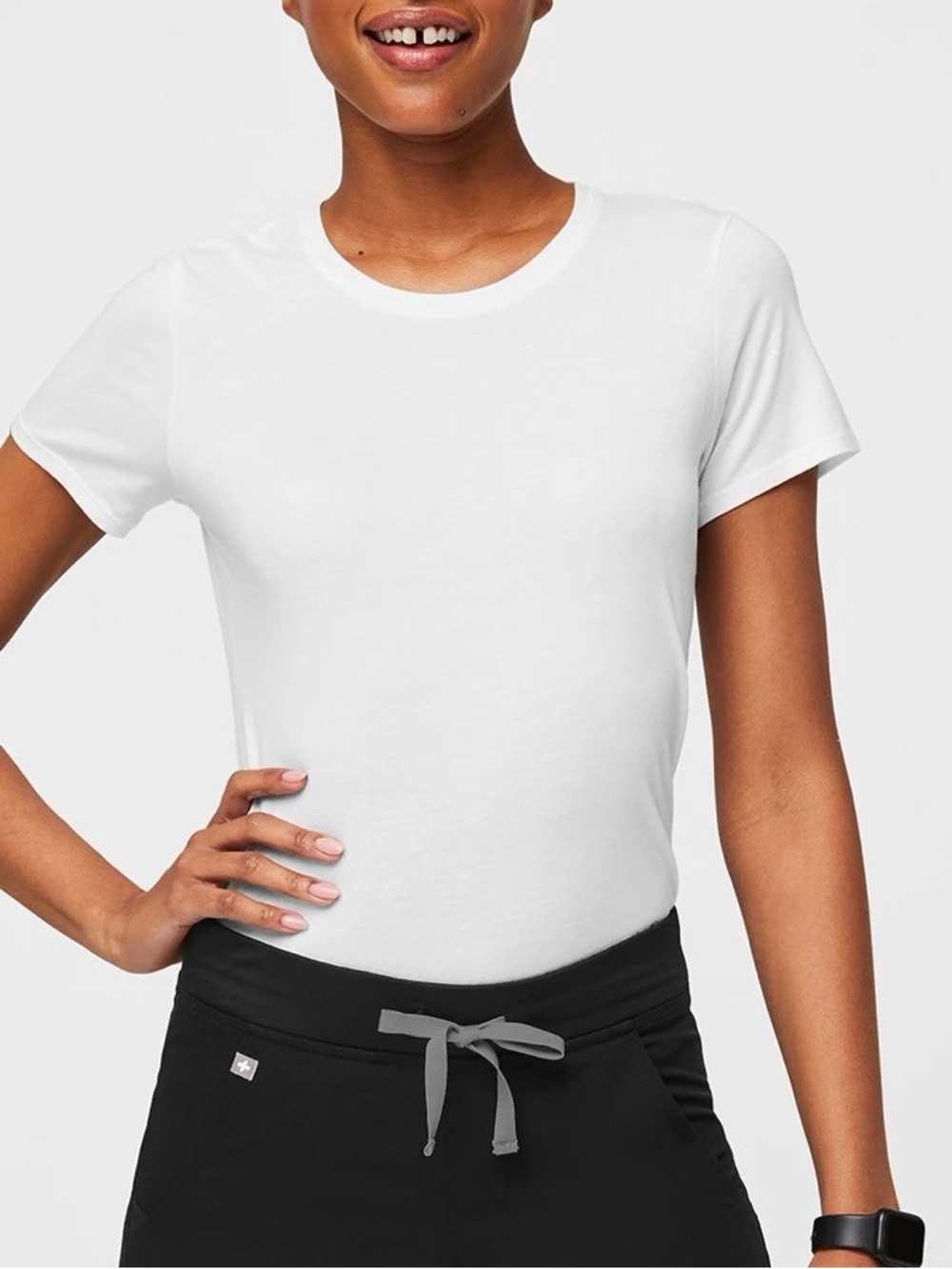 Figs Super Soft Tee